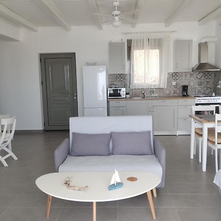 The South Breeze Caristo Exterior foto