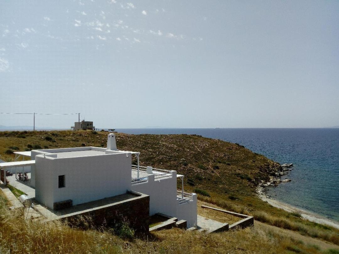 The South Breeze Caristo Exterior foto