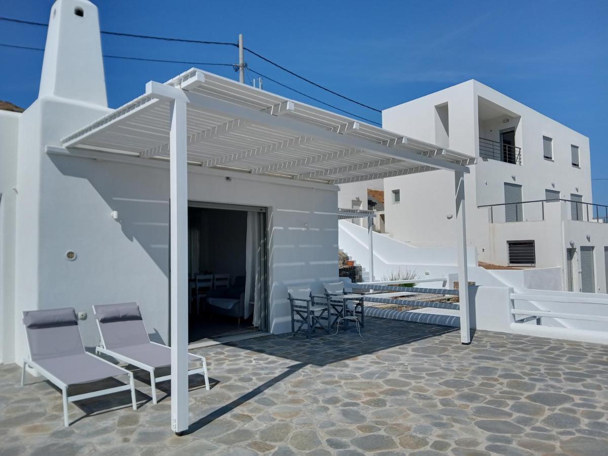 The South Breeze Caristo Exterior foto