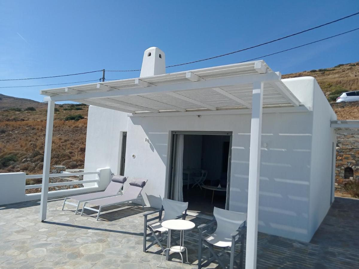 The South Breeze Caristo Exterior foto