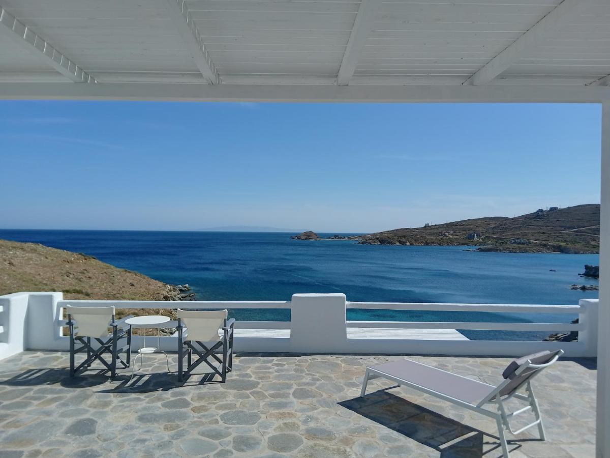 The South Breeze Caristo Exterior foto
