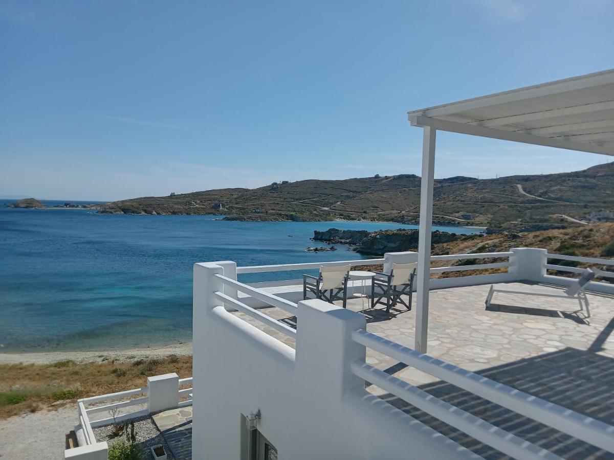 The South Breeze Caristo Exterior foto